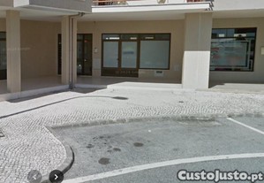 Loja/  Espao comercial- Torres Novas