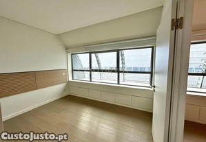 Apartamento T1 - Empreendimento Braço de Prata
