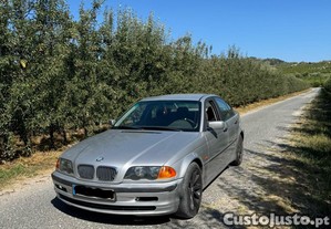 BMW 320 e46 - 99