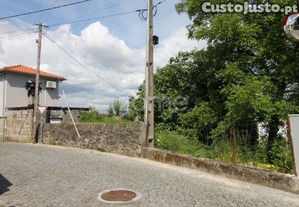 Terreno Em Passos De S. Julião