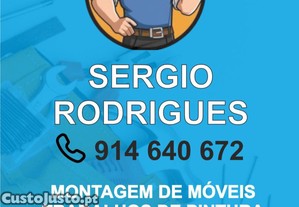 prestação de serviços