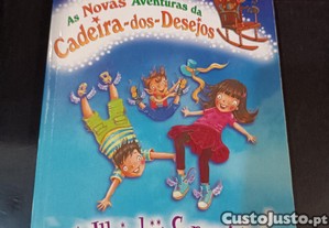 A Ilha das Surpresas