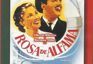 Rosa de Alfama (colecção Cinema Português)