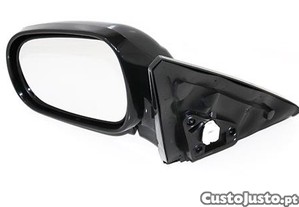 Espelhos Espelho retrovisor Eltrico Honda Civic 3P 1996-