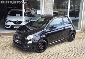 Fiat 500 1.3 16V Multijet Sport Start&Stop