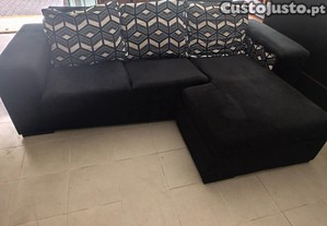 Sofá/entrega