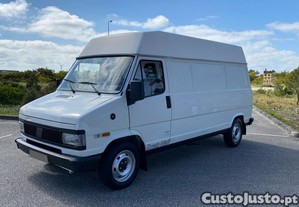Fiat Ducato Toda Fibrada boa oportunidade - 99