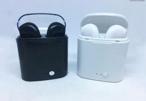 Auriculares Wireless estilo AirPods Apple - i7s