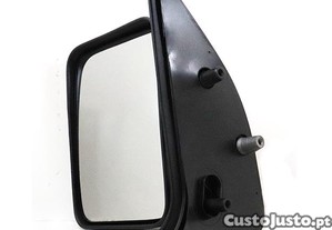 Espelhos Espelho retrovisor Citroen Jumper Peugeot Boxer Fiat Ducato 1994-2001