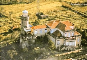 Herdade com 5 hectares de terreno, em Vila Nova de Gaia. - 179220142