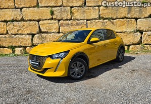 Peugeot 208 Allure - 21