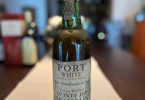 Vinho do Porto Quinta do Infantado Branco Seco