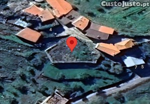 Terreno para construção