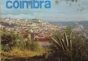 Coimbra - Is a Young Maiden - - - - - LP só a capa