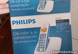 Acessrios para telefone Philips
