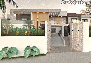 Luxuosa Propriedade em Palmela com Vista Panormica e Piscina