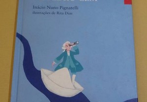 "A Lenda de Pedro Cem" de Inácio Nuno Pignatelli