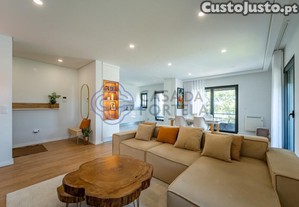 Excelente apartamento T2, em Pedroso