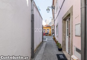 Moradia T2 No Centro Histórico De Viana Do Castelo