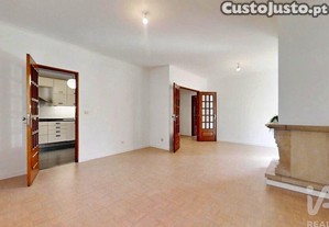 Apartamento T3 em São Mamede de Infesta e Senhora da Hora de 122 m²
