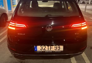 VW Golf Vll