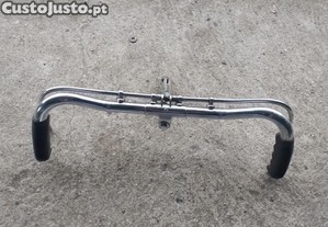 Made in England Old Bike Store Guiador de Lavancas RALEIGH central