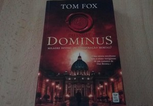 Dominus Tom Fox