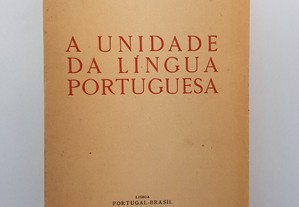 Júlio Dantas // A Unidade da Língua Portuguesa
