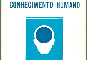 Berkeley - Tratado do Conhecimento Humano (1979) / Trad. de Vieira de Almeida