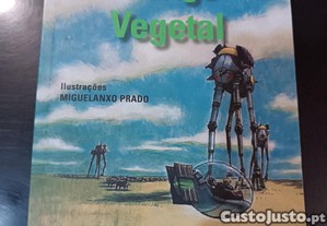 Perigo Vegetal