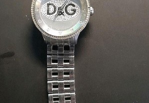 Relógio D&G