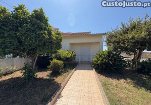Moradia V3 com terreno