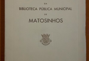 Lota de Matosinhos (1969)