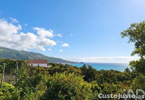 Casa / Villa T1 em Lajes do Pico de 84 m²