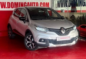 Renault Captur Exclusive - 19