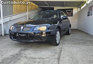 Rover 25