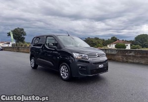 Citroën Berlingo Berlingo 1.5 bluehdi eat8 - 20