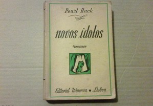 Novos Ídolos Pearl S. Buck