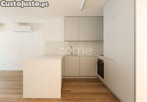 Apartamento T0 No Conde Redondo Residences, Lisboa