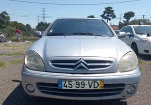 Citroën Xsara 1.4 hdi