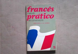 Françês método prático de conversação