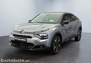 Citro�n C4 1.5 BlueHDi Shine EAT8 - 21