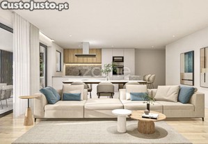 Novo T2 Suites | Espinho Beach Residences