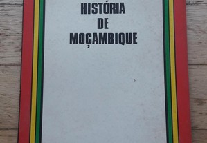 História de Moçambique, Frelimo