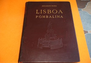 Lisboa Pombalina e o Iluminismo - 1965