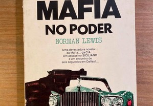 A Máfia no Poder - Norman Lewis
