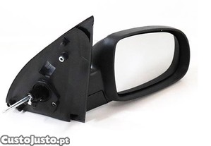 Espelhos Espelho retrovisor Opel Corsa C 2000 a 2007