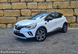 Renault Captur 1.6 E-Tech Plug-In Intens - 20