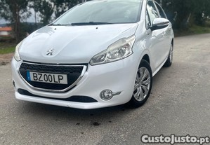 Peugeot 208 1.2 Vti Style - 14