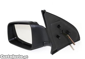 Espelhos Espelho retrovisor Opel Astra G Para pintar 